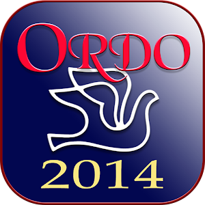 Ordo 書籍 App LOGO-APP開箱王