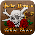 Lake Havasu Tattoo Show logo