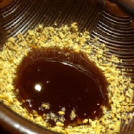 銀座杏子日式豬排