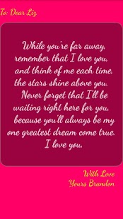 Love Cards Pro Screenshots 6