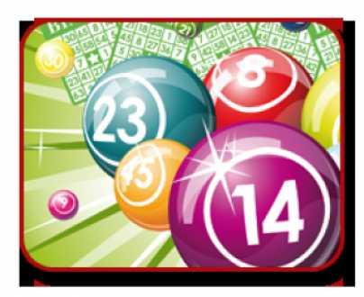 Keno Gems: Bingo Ball Game