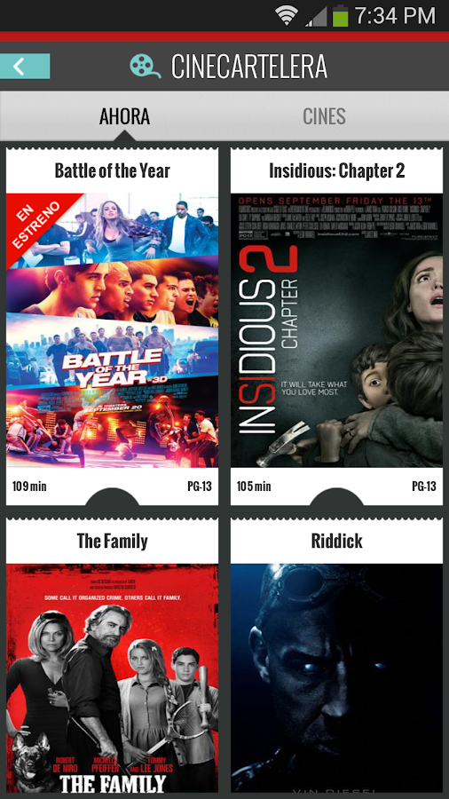 Primera Hora Android Apps on Google Play