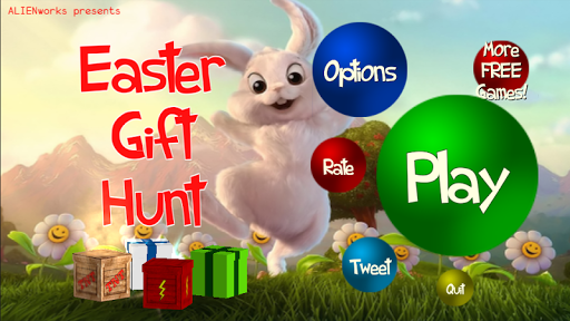 【免費教育App】Easter Gift Hunt-APP點子