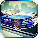 Police Speed Racing icon