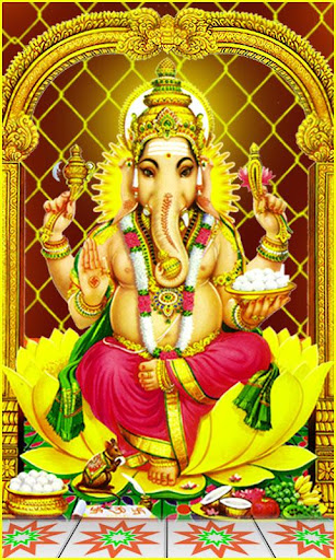 【免費生活App】Ganesh Aarti-APP點子