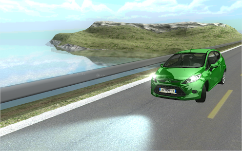  City Cars Racer 2  