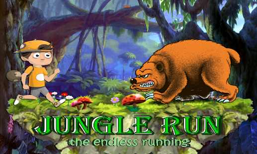 How to download Amazing Jungle run 3.0 mod apk for laptop