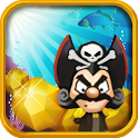 Captain Jack icon