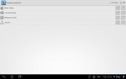 Free Download Desktop Anywhere APK for Android