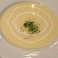 紅敞精廚創意牛排