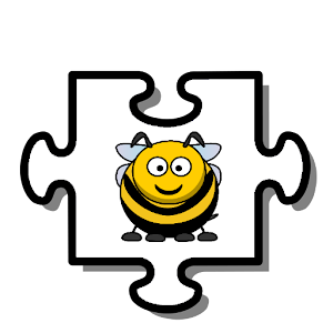 Animal puzzle (لعبة الحيوانات).apk 1.0