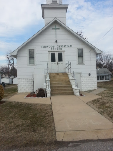 Penwood Christian Church