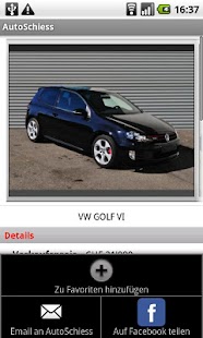 Free AutoSchiess APK for Android