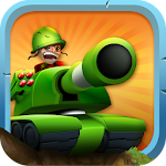 Army Tank Wars Shooting Game Apk