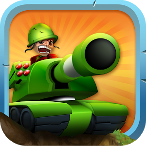 Army Tank Wars Shooting Game.apk 1.1