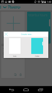 Planitrip - Travel note Screenshots 5