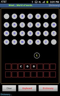 Free Download World Of Words APK
