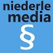 Niederle Media: Strafrecht AT
