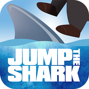 Jump The Shark 休閒 App LOGO-APP開箱王