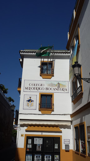 Colegio Bocanegra