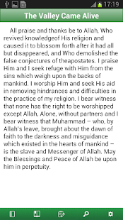 The Valley Came Alive Screenshots 2