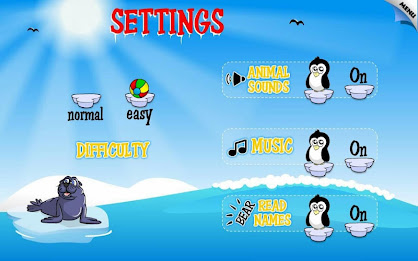 Kids Animal Preschool Puzzle poster 8