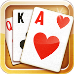 Solitaire classic card game Apk