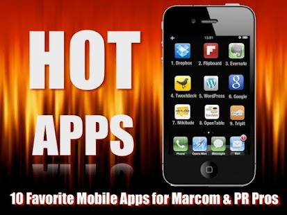 Hot Apps