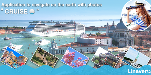 CRUISE-photo navigation album-