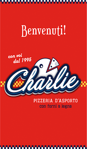 Pizzeria Charlie