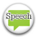 SpeechServer logo