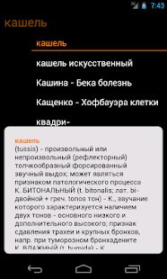 How to get Мед. словарь patch 1.0 apk for laptop