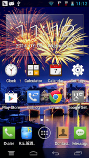 How to install 3D Fireworks Jigsaw Puzzles patch 1.01 apk for android