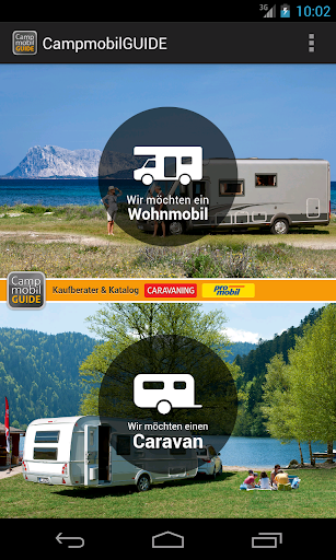 CampmobilGUIDE