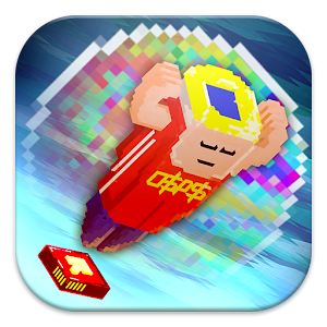 G Wars: Bouncing God 1.1
