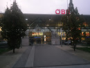 Hauptbahnhof Linz