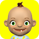 Talking Babsy Baby icon