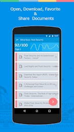 Sikizi easy Docucument finder poster 4