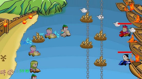 Free BoomBoom三國 APK for PC