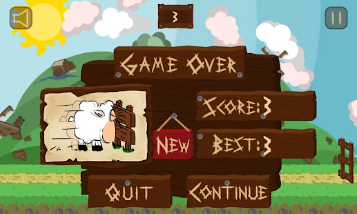 Download Fency Sheep APK