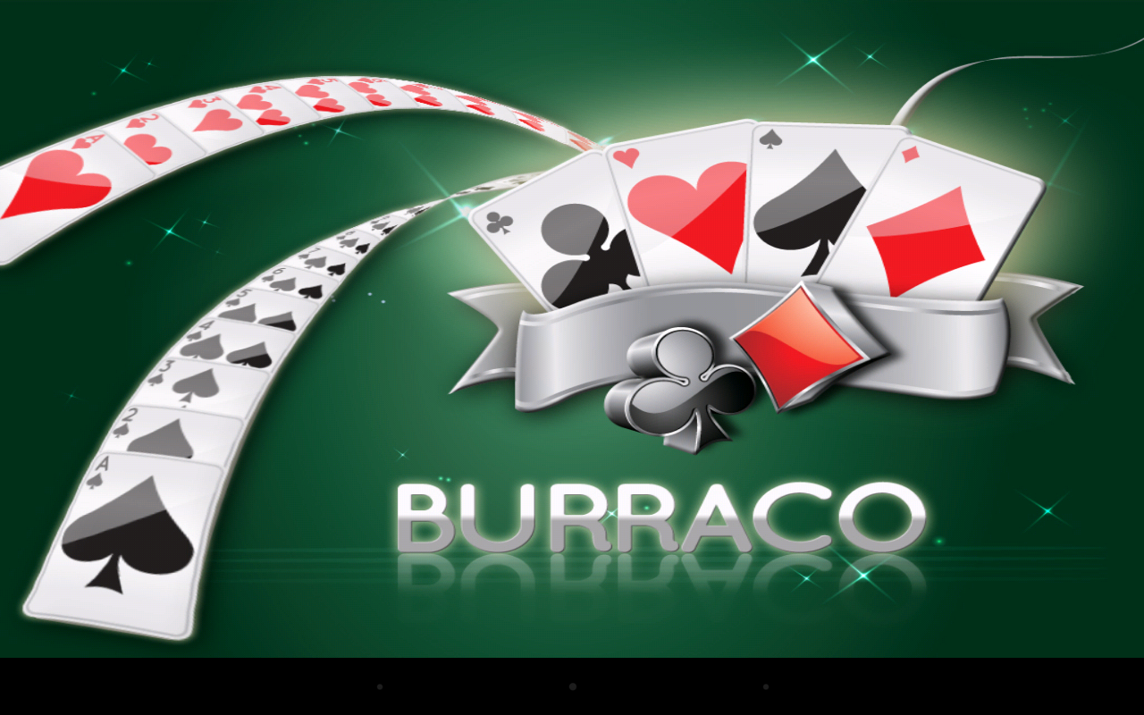 Buraco Pro HD Android Apps On Google Play