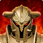 Soul Taker-Face of Fatal Blow