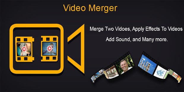 How to download Video Merger : Movie Maker patch 1.2 apk for android