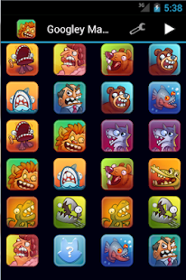 How to download Game for KIDS: Googly Match lastet apk for pc