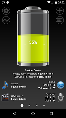 Battery HD Pro v1.98.20 (2023/Apk/Unlocked_Paid_Premium)