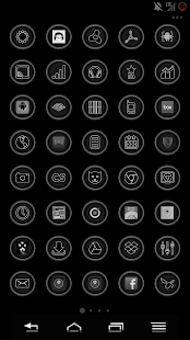 Blacksmith CM11 apk cracked download - screenshot thumbnail