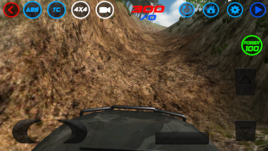  THE DRIVE -Off Road Adventures  