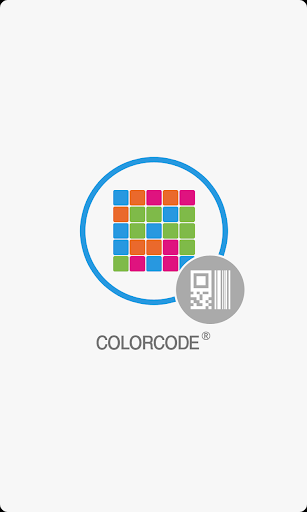 COLORCODE® – 칼라코드 QR 바코드 통합스캐너