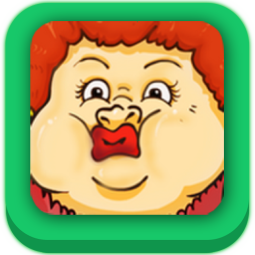 100 Deine Mudder Witze HD LOGO-APP點子