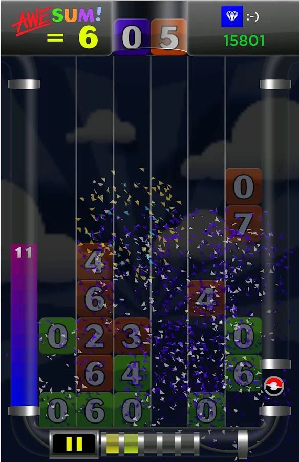 AWEsum! - screenshot